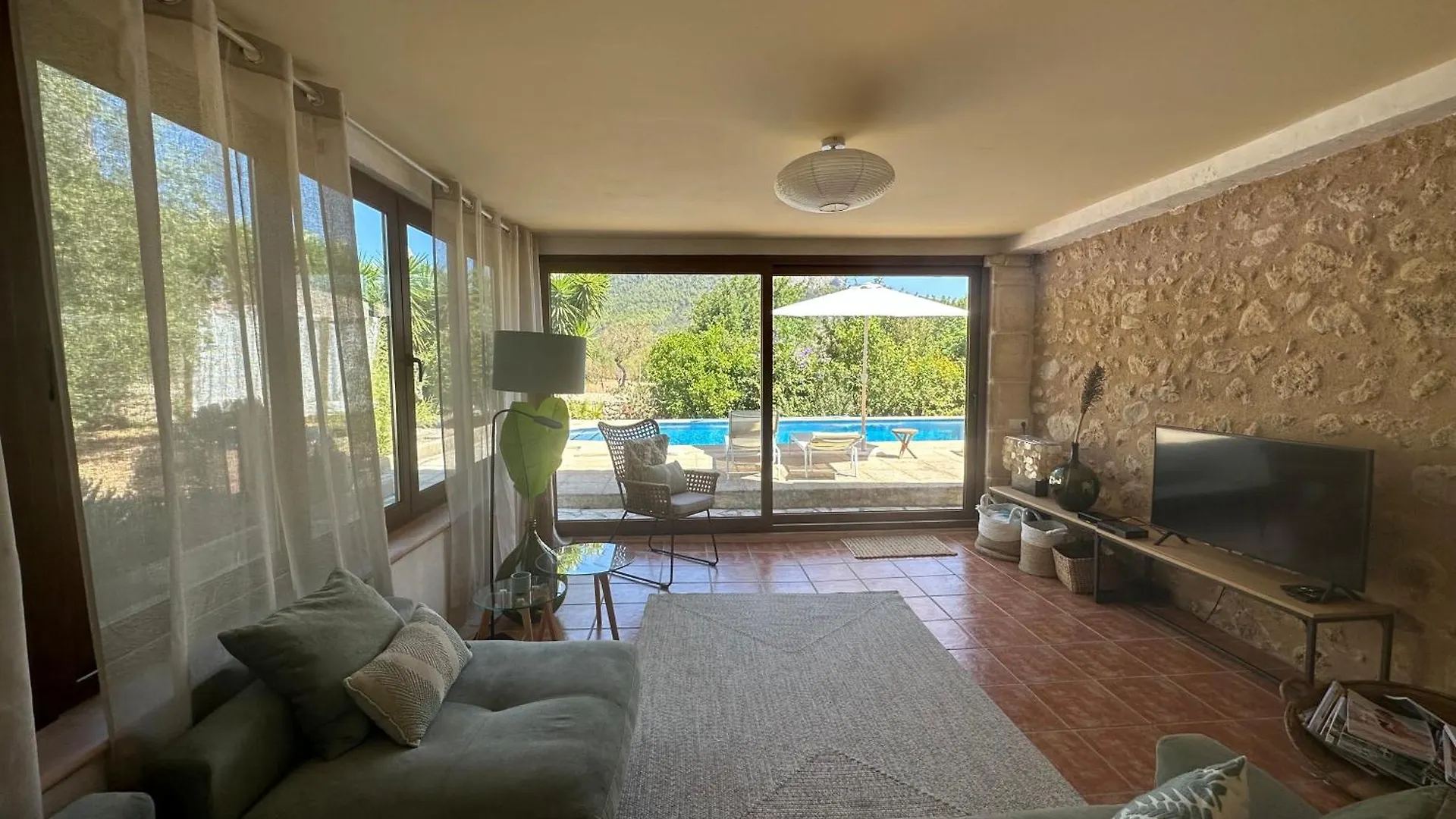 Dream Finca For Nature Lovers In Alaro! 0*, Alaro