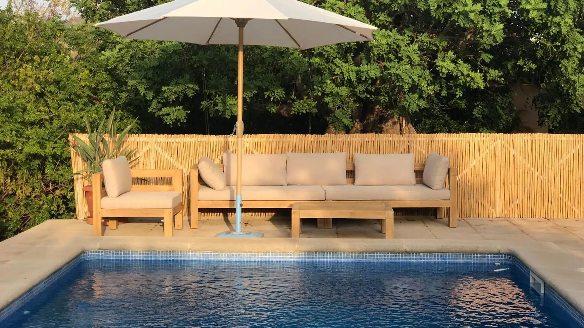 Dream Finca For Nature Lovers In Alaro! Villa