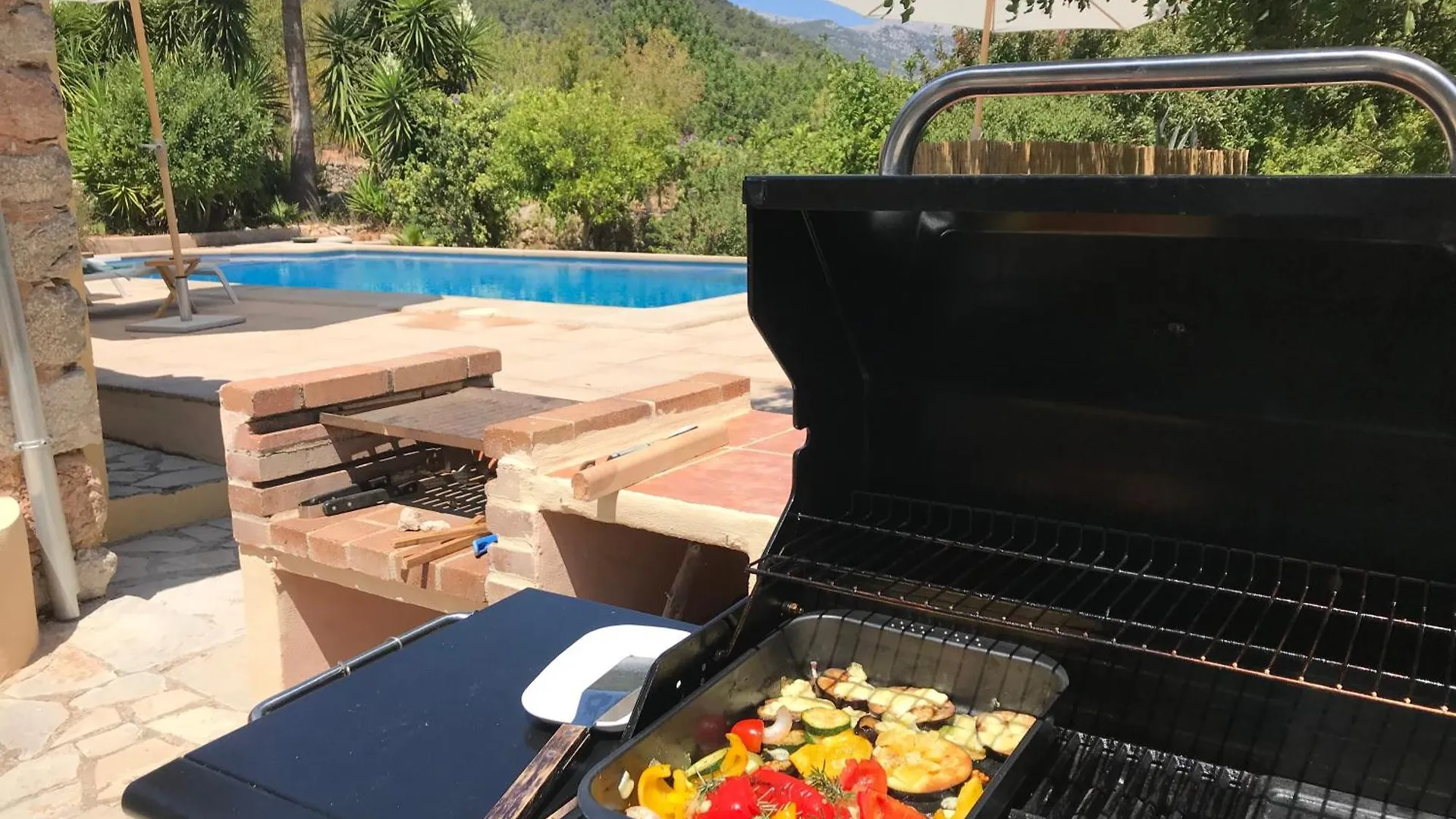 Dream Finca For Nature Lovers In Alaro!