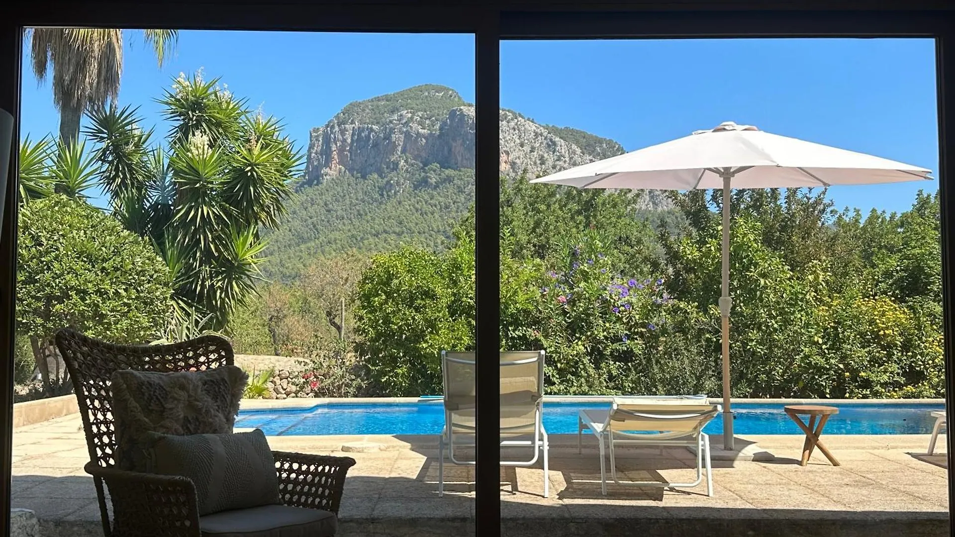 Dream Finca For Nature Lovers In Alaro! Spain
