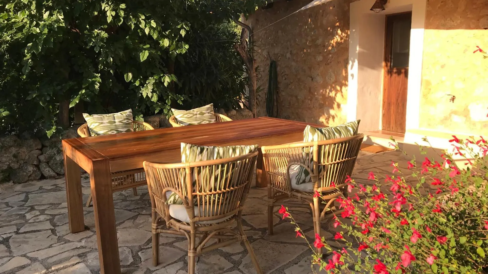 Dream Finca For Nature Lovers In Alaro! Villa Alaro
