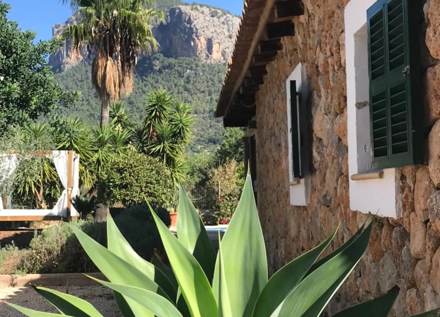 Villa Dream Finca For Nature Lovers In Alaro!