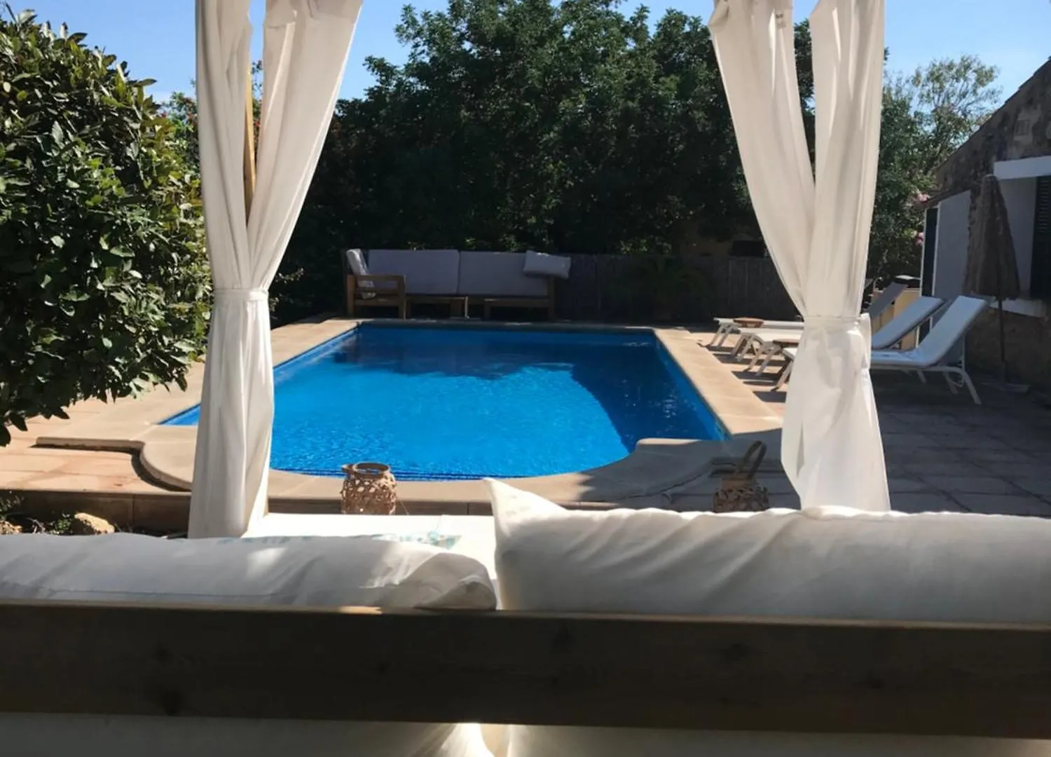Dream Finca For Nature Lovers In Alaro! Spain