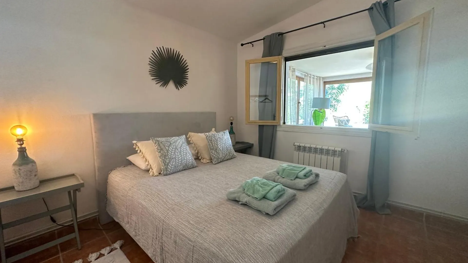 Dream Finca For Nature Lovers In Alaro! 别墅 阿拉罗