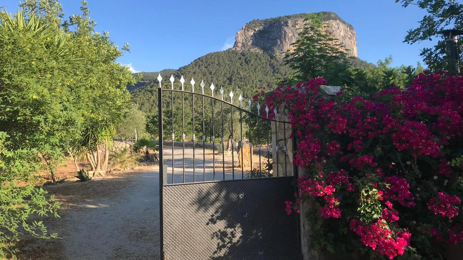 Dream Finca For Nature Lovers In Alaro! 阿拉罗