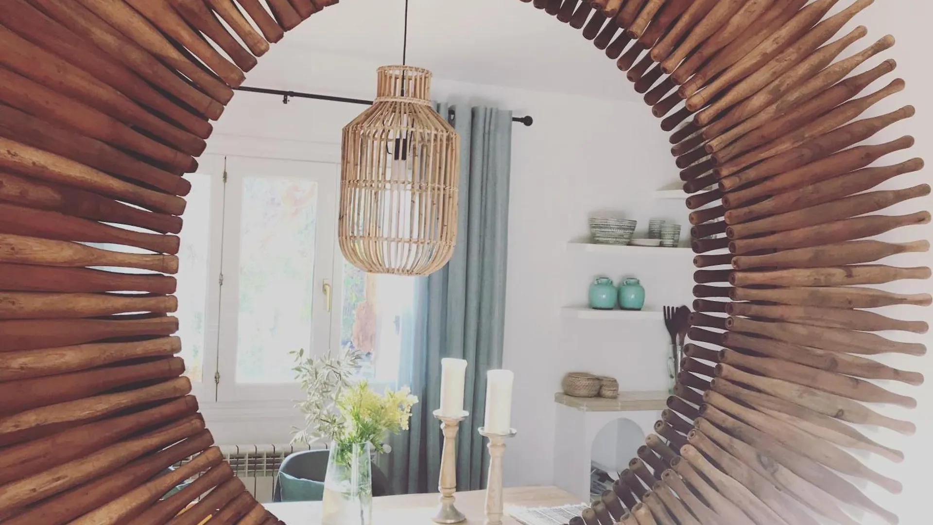 빌라 Dream Finca For Nature Lovers In Alaro!