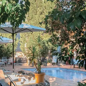 Fressa In A Manor House With Pool & Garden Alaró