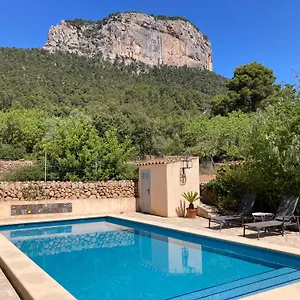  Сasa de vacaciones Sa Sort De Moix
