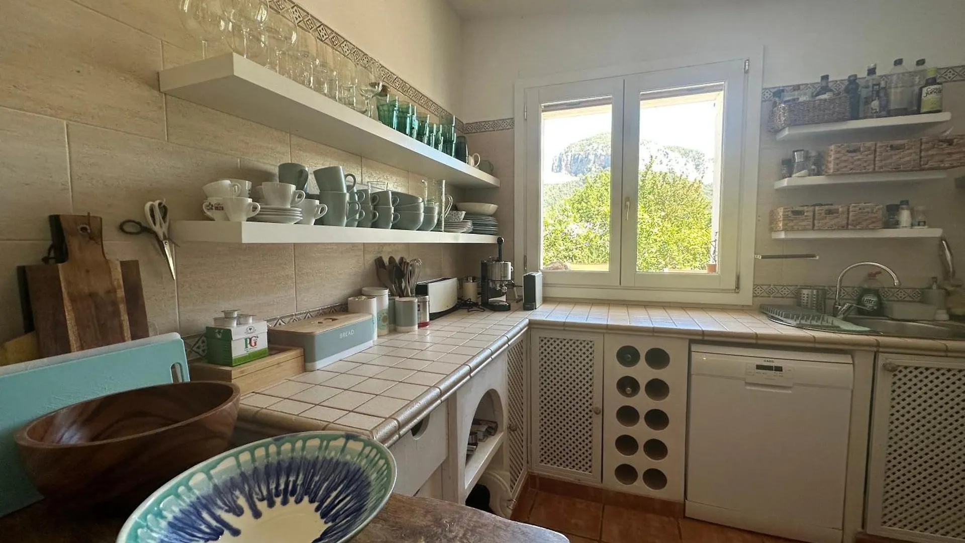Dream Finca For Nature Lovers In Alaro! Vila